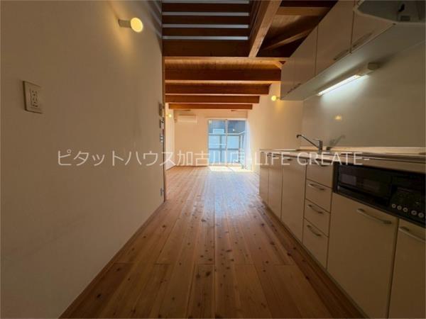 KITANO HOUSE その他