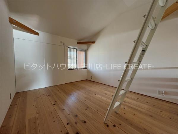 KITANO HOUSE その他