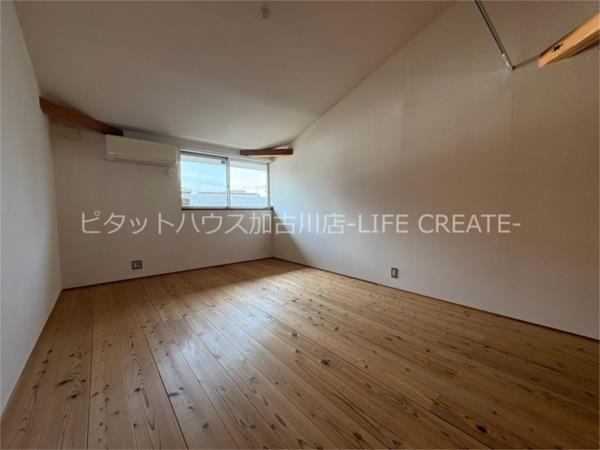 KITANO HOUSE その他