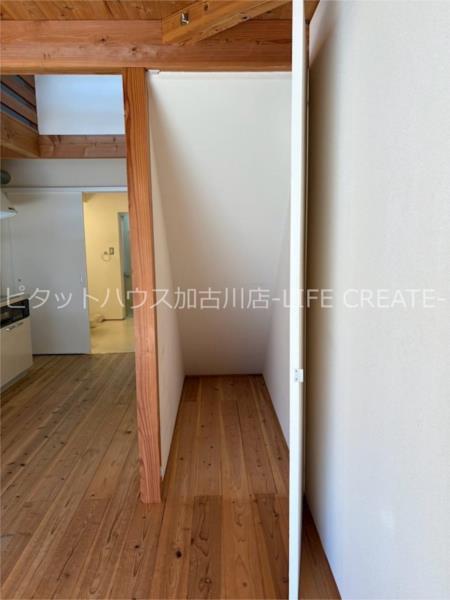 KITANO HOUSE その他
