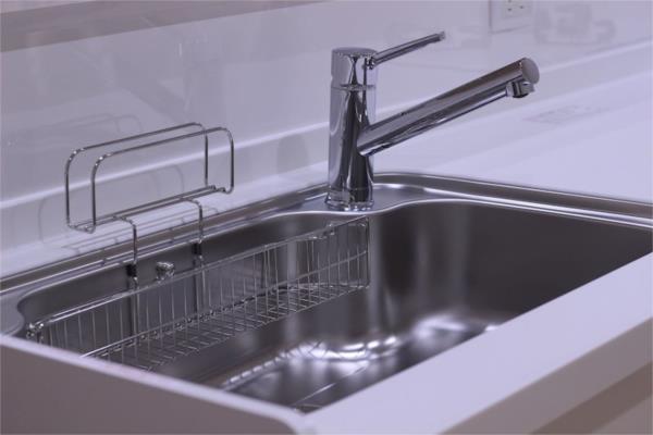 エクセレント宝殿２号棟 キッチン