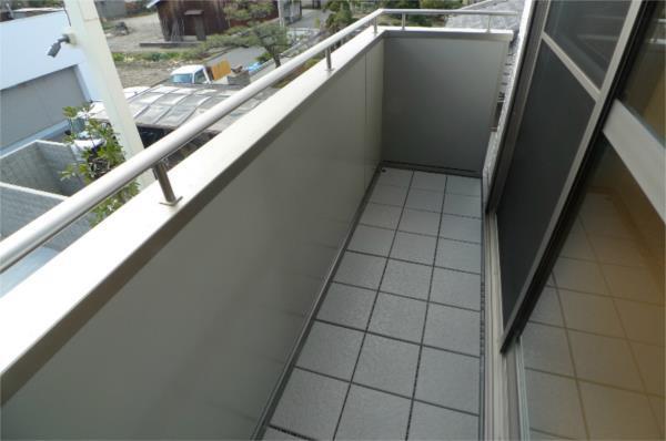 加古川市別府町新野辺アパート 部屋画像