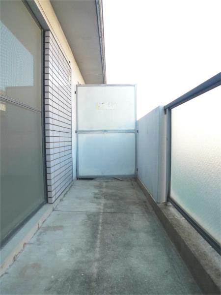 プランドール加古川（104） 部屋画像