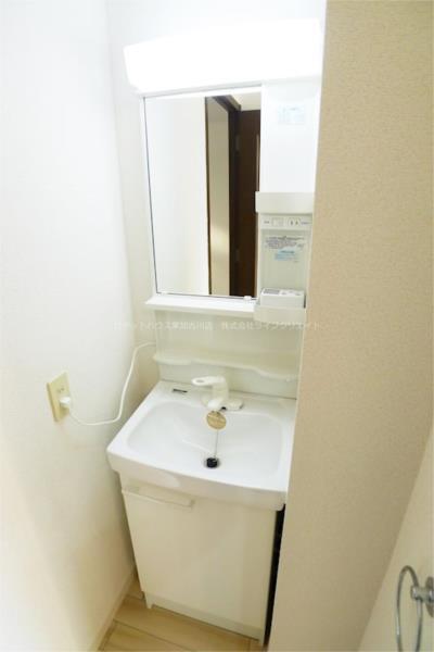 ミリアハイムII 部屋画像