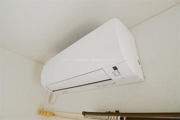 ミリアハイムII 部屋画像