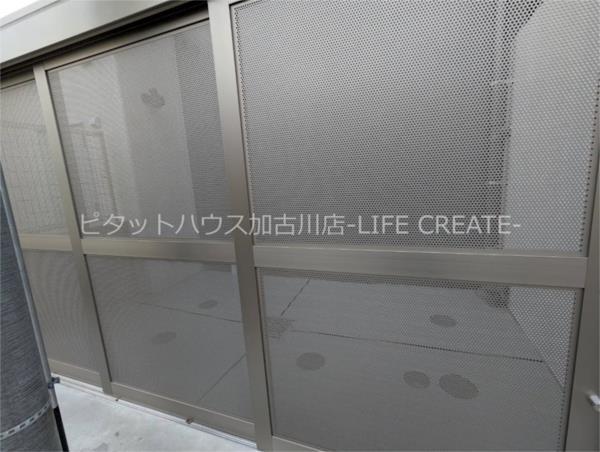 ＴＵＮＡＭＡＹＯ　ＬＥＳＩＤＥＮＣＥ リビング