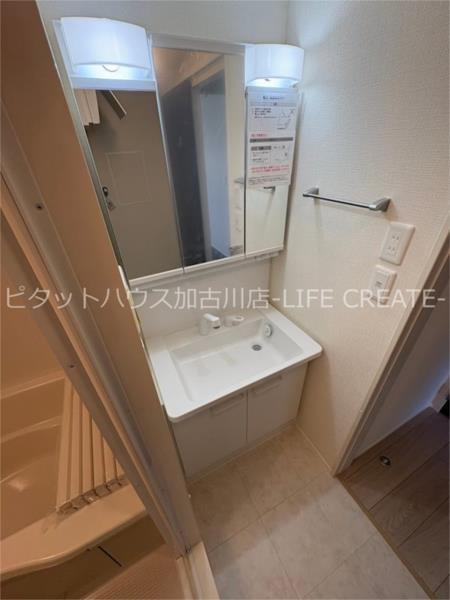 リアン 部屋画像