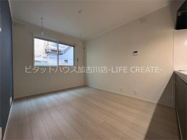 リアン 部屋画像