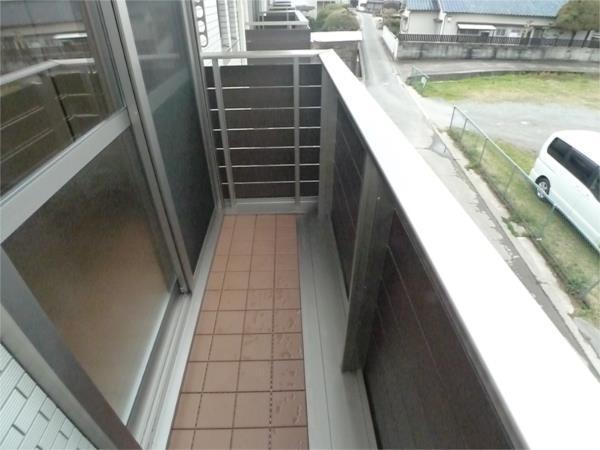 スタシオン神野 部屋画像