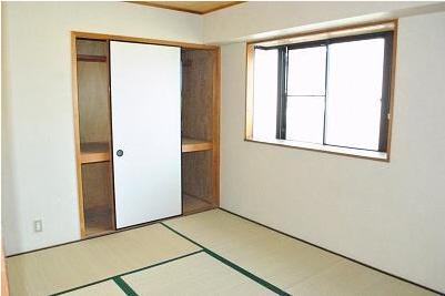 ゼニスコート その他部屋・スペース