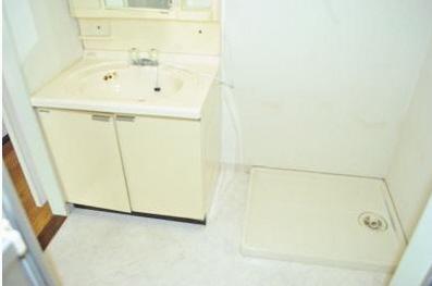 ゼニスコート 部屋画像