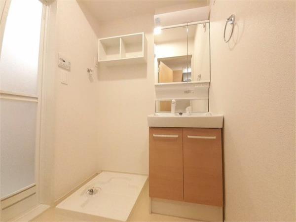 メゾン　エイスイ 部屋画像