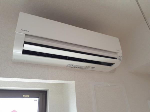 メゾン　エイスイ 部屋画像