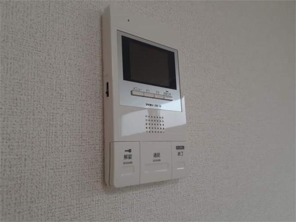 メゾン　エイスイ セキュリティ