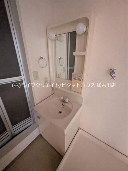 ヘーベルメゾン東加古川 部屋画像