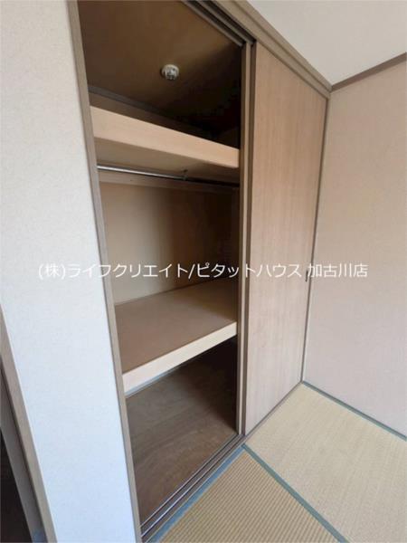 ヘーベルメゾン東加古川 その他部屋・スペース