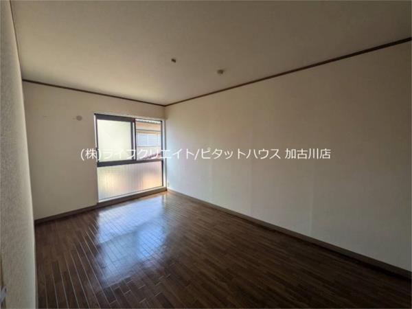 ヘーベルメゾン東加古川 その他部屋・スペース