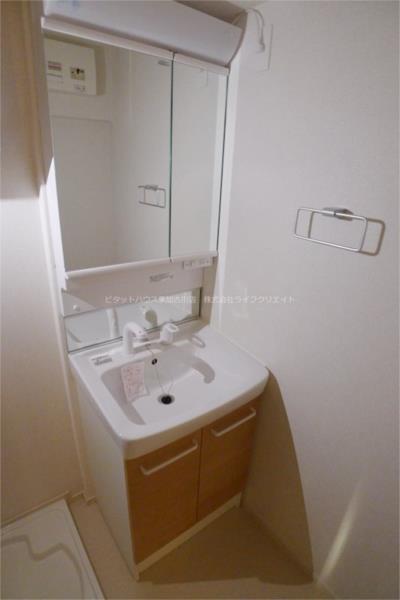 プロスペリテII 部屋画像