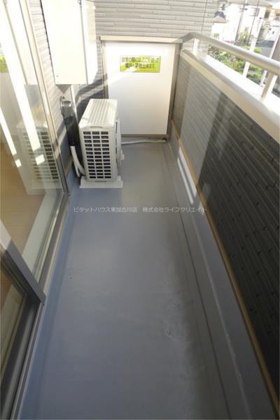 プロスペリテII 部屋画像