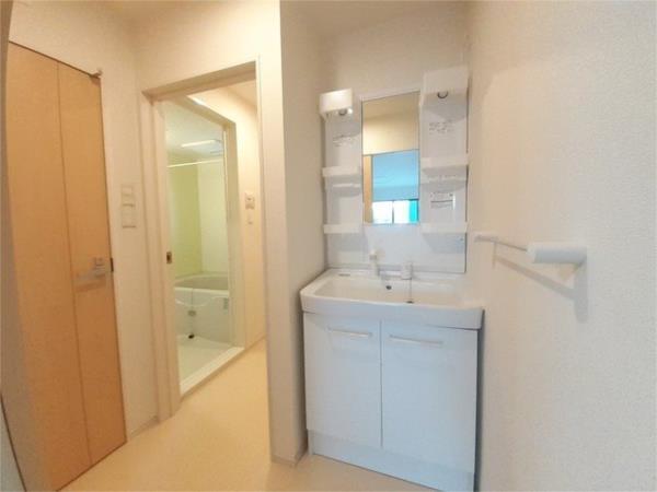 レジデンス池田（204） 部屋画像