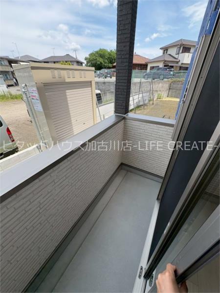 エステイトE東加古川 部屋画像