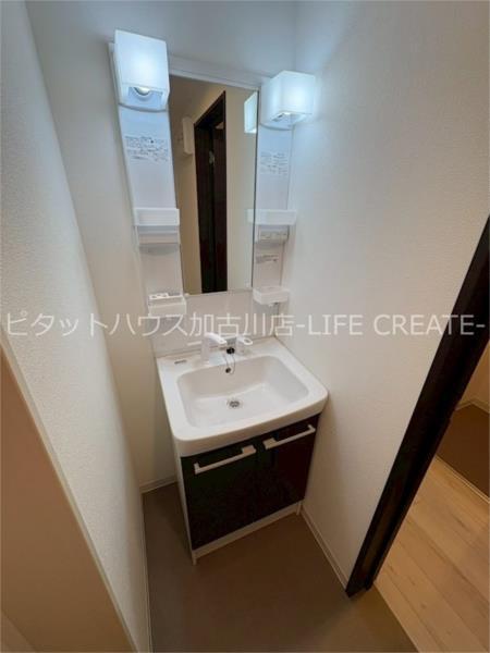 エステイトE東加古川 部屋画像