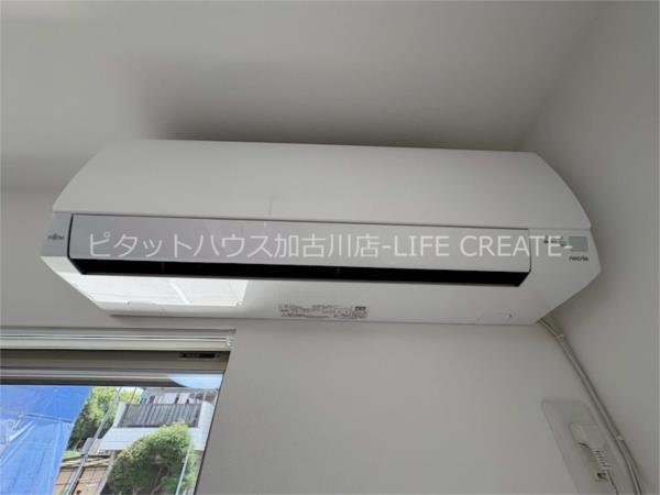 エステイトE東加古川 部屋画像