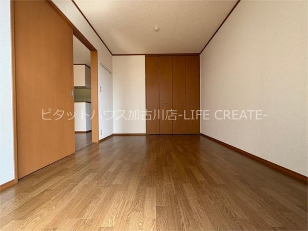 ソシア本荘 その他部屋・スペース