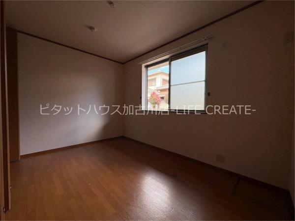 ソシア本荘 その他