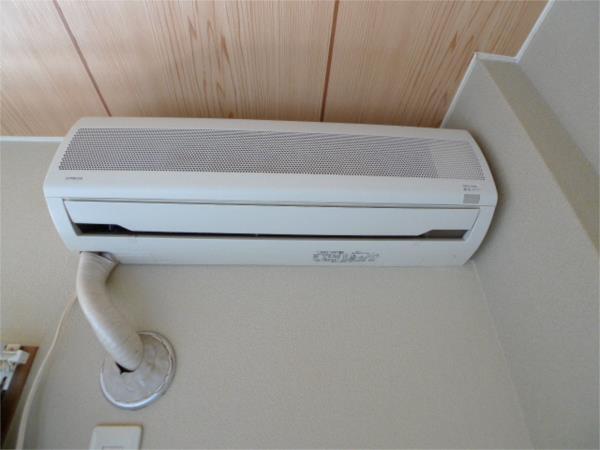 コスモヴィレッジ 部屋画像