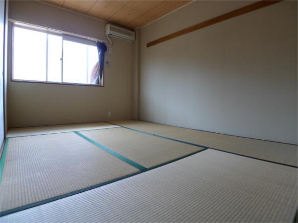 コスモヴィレッジ その他部屋・スペース
