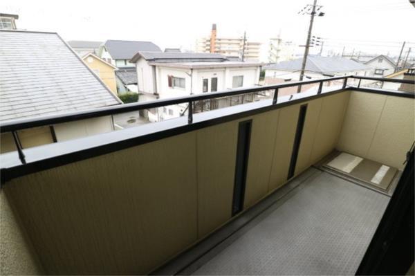 フリーデンIII棟 部屋画像
