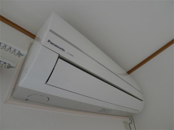サンショワーII 部屋画像