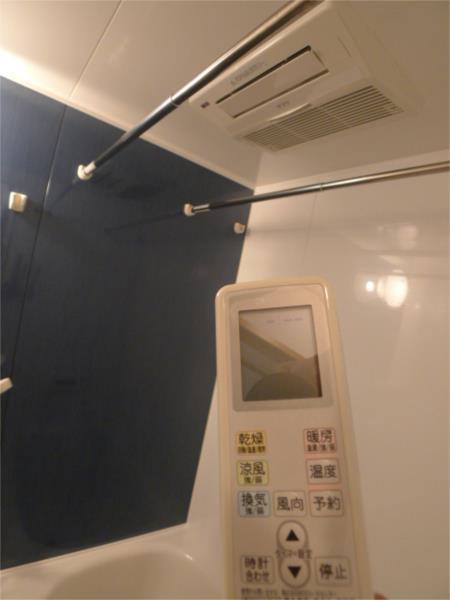 サンショワーII 部屋画像