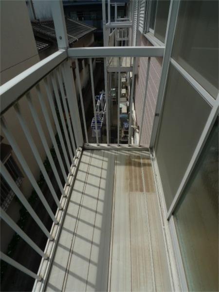 メゾンセフィール 部屋画像