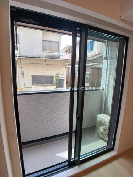 イオフェリーチェ 部屋画像