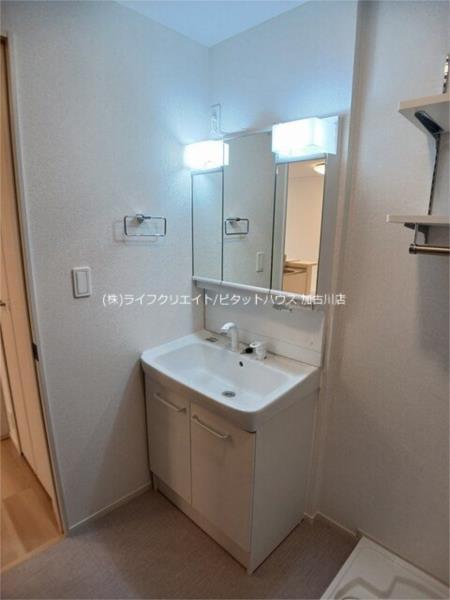 イオフェリーチェ 部屋画像