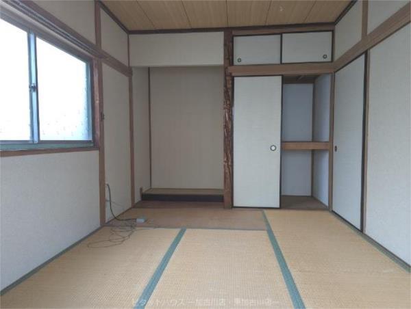 足立邸 その他部屋・スペース