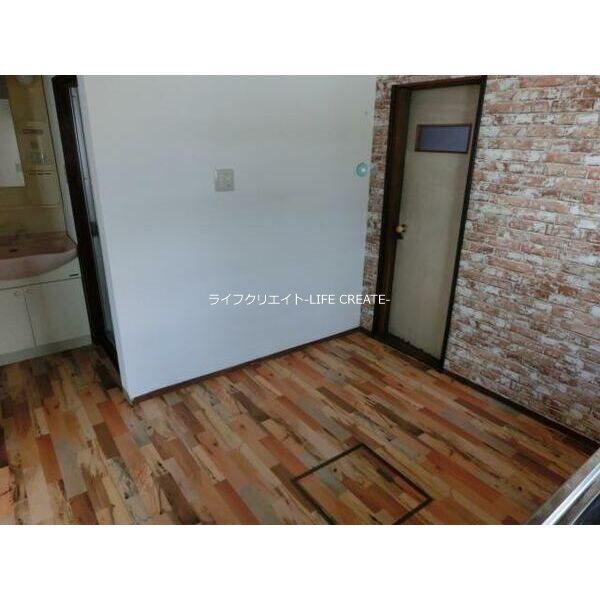 春日野町戸建 部屋画像