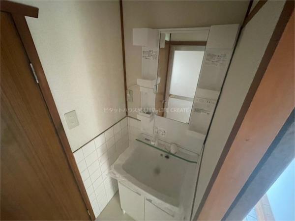 中島1丁目貸家 部屋画像