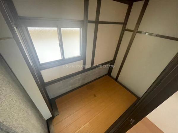 中島1丁目貸家 その他