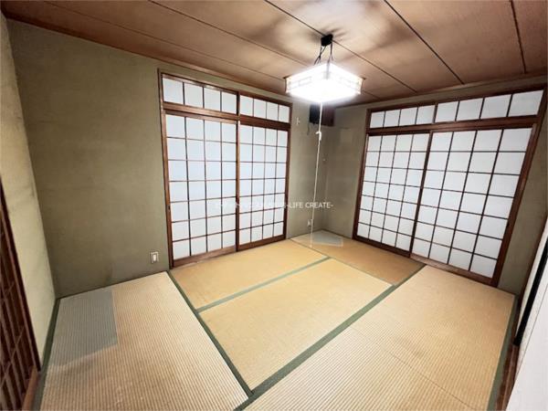 加古川市平岡町新在家貸家 その他部屋・スペース