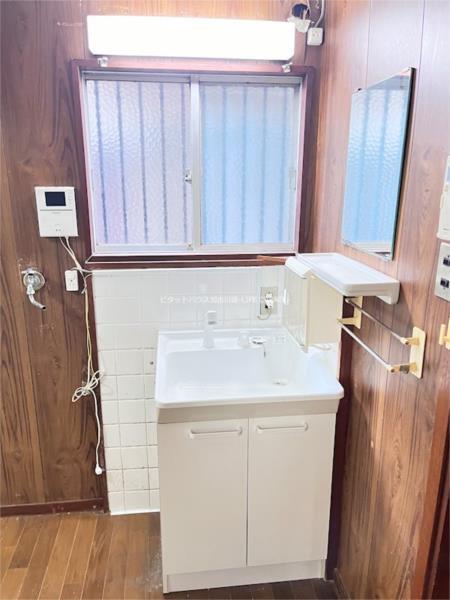 加古川市平岡町新在家貸家 部屋画像