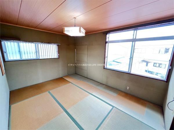 加古川市平岡町新在家貸家 その他