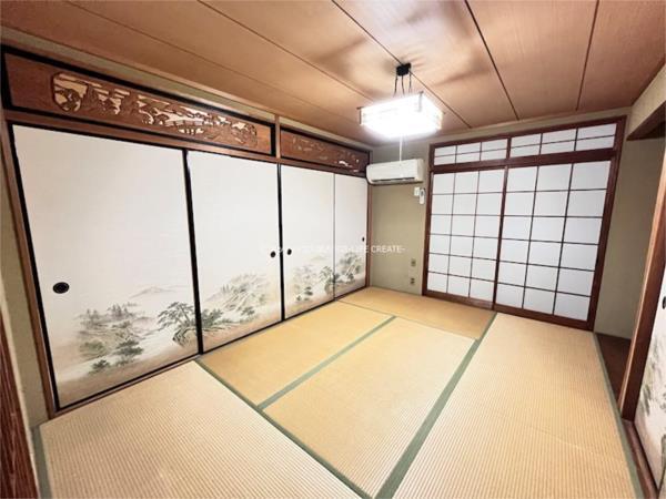 加古川市平岡町新在家貸家 その他