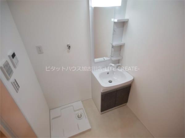 K-TSUCHIYAMA 部屋画像