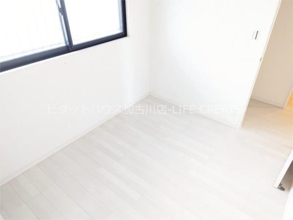 Ｎ・Ｋ　ＢＬＤ その他部屋・スペース