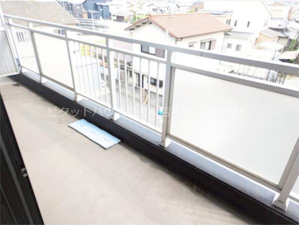 Ｎ・Ｋ　ＢＬＤ 部屋画像