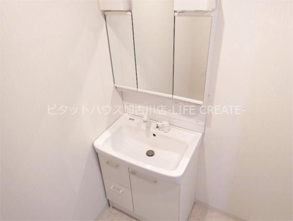 Ｎ・Ｋ　ＢＬＤ 部屋画像