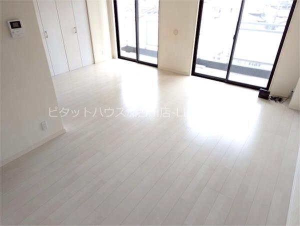 Ｎ・Ｋ　ＢＬＤ リビング